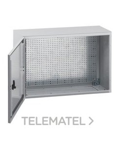 ARM METAL ATLANTIC 400X600X250