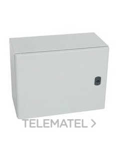 ARM METAL ATLANTIC 300X400X200