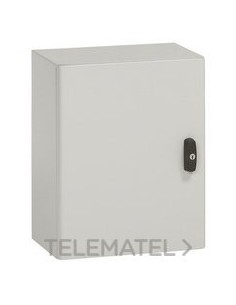 ARM MET ATLANTIC 1000X800X250