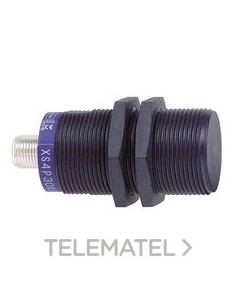 DET.20-264V CA/CORRIENTE CNT.15mm NA CTR