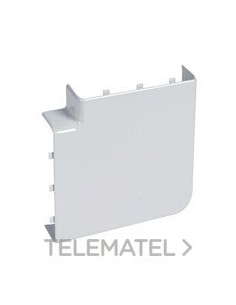 02B-ANG PLA 50X180 GRIS CD