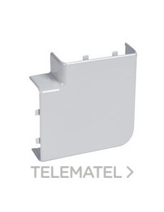 02B-ANG PLA 50X130 GRIS CD