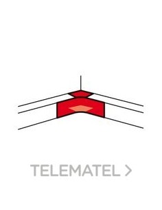 02B-ANG INT 50X150 ALU