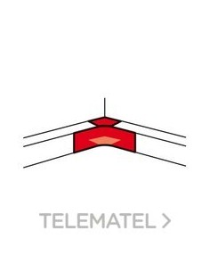 02B-ANG INT 50X105 ALU