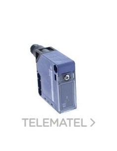 DETECTOR 50x50 PNP POLZ.CTR.NC FUNC.