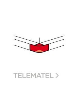 02B-ANG EXT 50X105 ALU