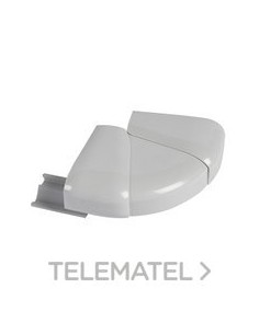 02B-ANG EXT 50X180 GRIS CD