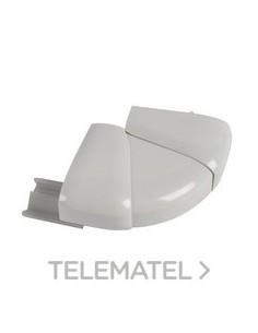 02B-ANG EXT 50X130 GRIS CD