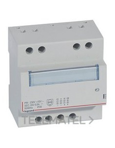 ALIM RF 24V 12W 0.5A MODULAR