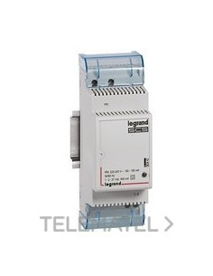 ALIMENTACION ADICIONAL 27VCC