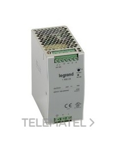 ALIM.ESTB.100-240VCA24VCC 10A