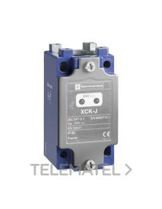 CUERPO FIJO CON VISUALIZADOR ZCKJ121