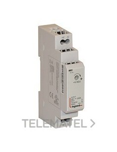 ALIM DECOUP MOD 24V - 15W