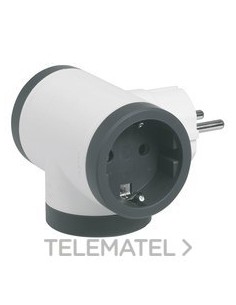 ADAPT STD 3X2P+T  LA BL/NG