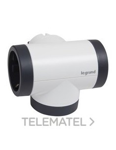 ADAPT STD 3X2P+T LA ROT BL/NG