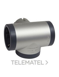 ADAPT STD 3X2P+T  LAT ALU