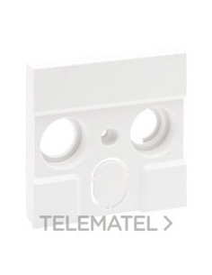 NS-FRONTAL TV 2-3 AGUJ.BLAN