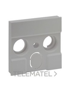 NS-FRONTAL TV 2-3 AGUJ.ALUM