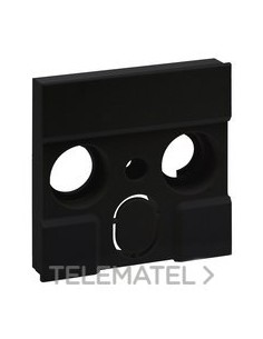 NS-FRONTAL TV 2-3 AGUJ.NEGR