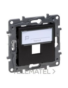 NS-FRONTAL ADAPT.KEYSTONE NEGR