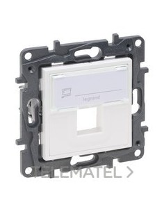 NS-FRONTAL ADAPT.KEYSTONE BLAN