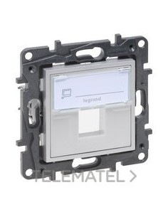 NS-FRONTAL ADAPT.KEYSTONE ALUM