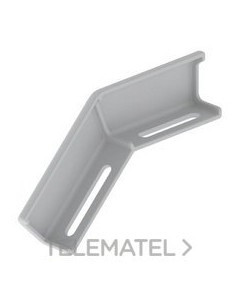 UNIÓN CAMBIO NIVEL EXTERIOR 60 U23X GRIS