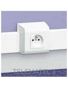 02B-CAJA MOSAIC DLPLUS