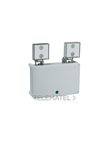 PROYECTOR LEDS 600LM 1H NP