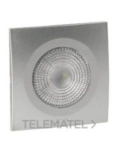 PILOTO BALIZADO CUADRADO ALU