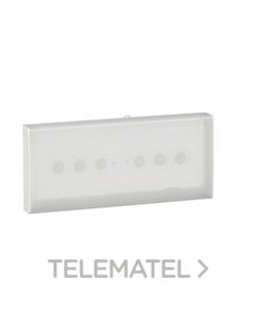 URA 34 LED 70LM 1H IP42 P/NP