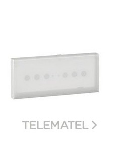 URA 34 LED 200LM 2H IP42 P/NP