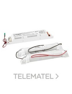 KIT DE CONVERSION 6A 58W 3H