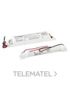 KIT DE CONVERSION 6A 58W PERM.