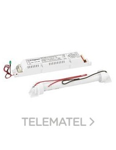 KIT DE CONVERSION 6A 36W PERM.