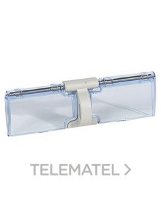 DMX3 T1/2/3 BLOQUEO BOTON I/O