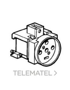 TOMA 20A 3P+N+T LEXIC