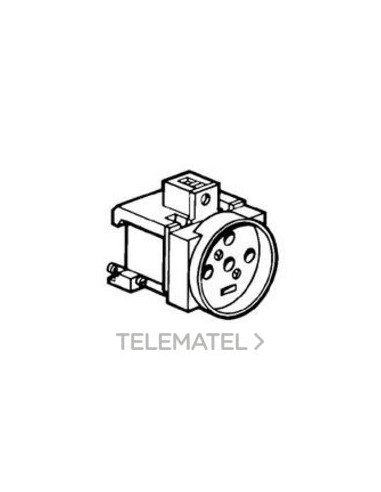 TOMA 20A 3P+N+T LEXIC