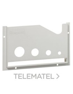 PORTAPLANOS ADHESIVO 130X230