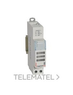 PILOTO PRESENCIA DE TENSION