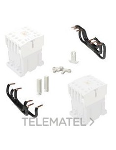 MECAN INTERBLOQ CTX MINI