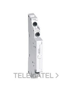 MPX CONTACT AUX LAT 2NC