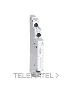 MPX CONT AUX LAT 1NA+1NC