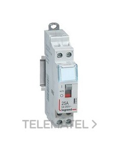 CONTACTOR 25A 2NA 230V