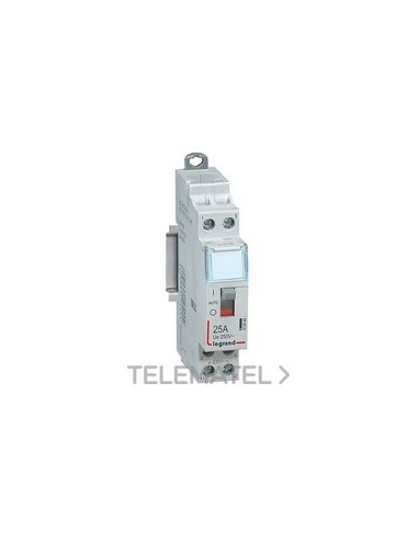 CONTACTOR 25A 2NA 230V