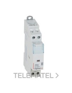 CONTACTOR 25A 2NA  230V