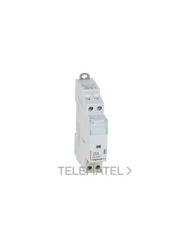 CONTACTOR 25A 2NA  230V