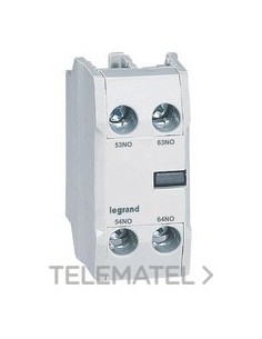 CONTACT AUX FRONT 2NA