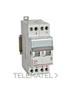 CONMUTADOR 3 POSIC 2 CONT INV