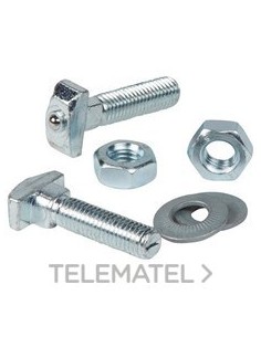 XL3 TUERCA DESLIZANTE M10